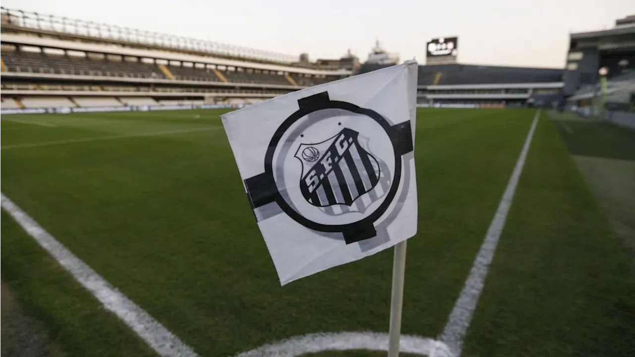 Santos recebe o Vila Nova em jogo que pode garantir acesso à Série A