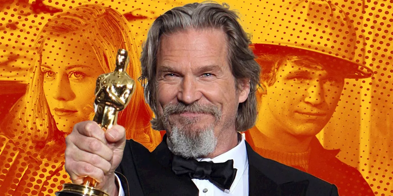 Jeff Bridges Nabbed His First Oscar Nomination for This Essential, Heartbreaking Masterpiece