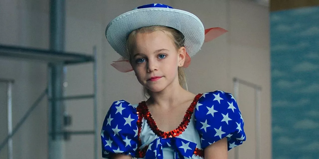 The Netflix Movie That Made True Art Out of the JonBenet Ramsey Case