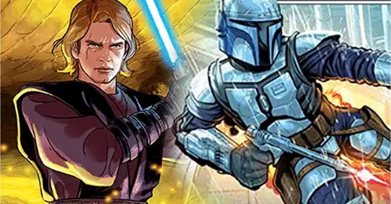 Star Wars Unlimited: Twilight of the Republic New Leader Breakdowns and Showcase Spotlight