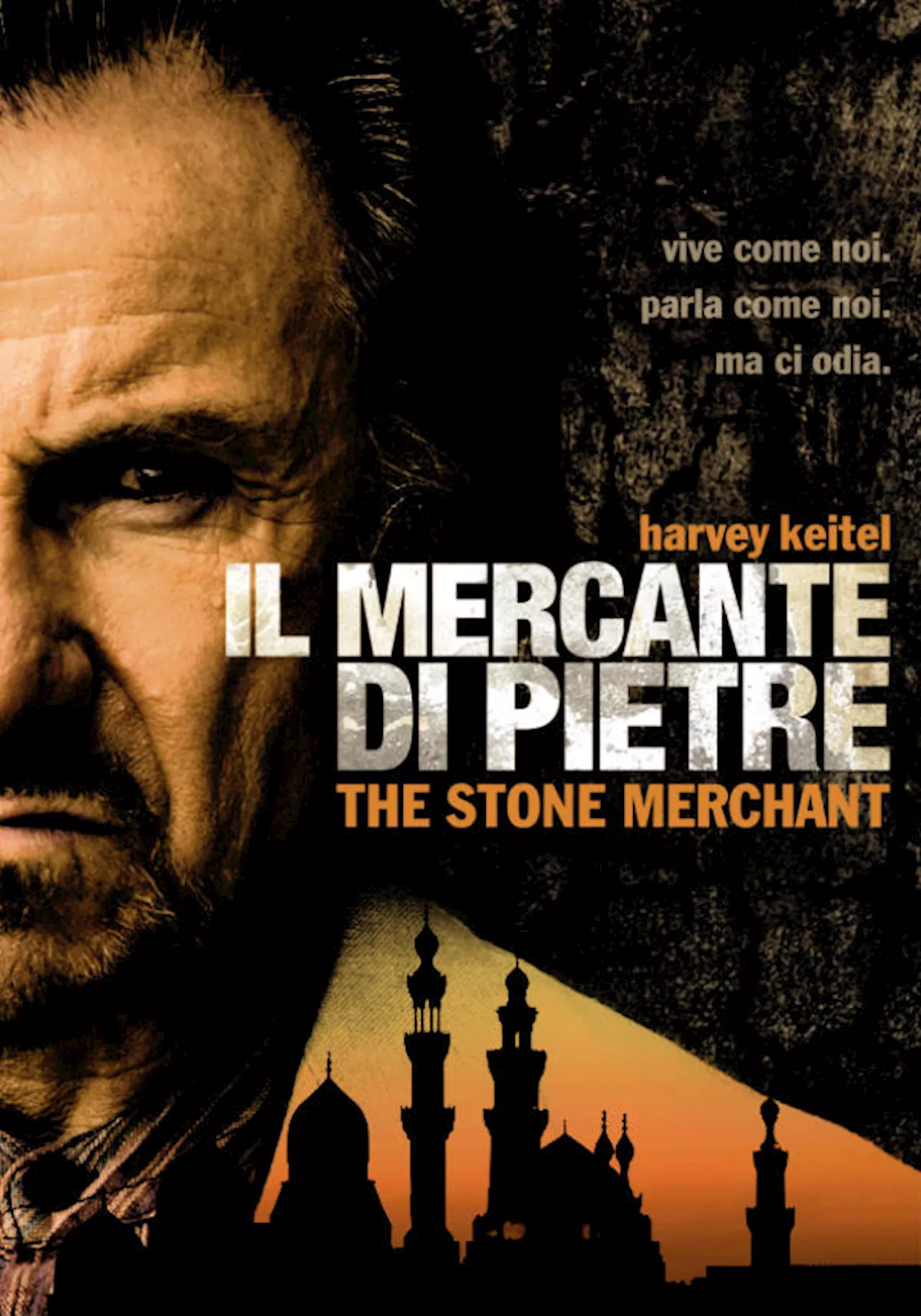 Il mercante di pietre - Film (2006)