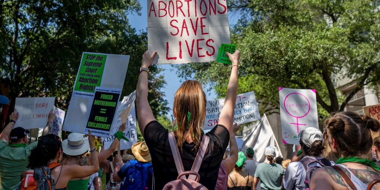 'Deeply Disturbing': Federal Court Rules Texas Can Ban Emergency Abortions