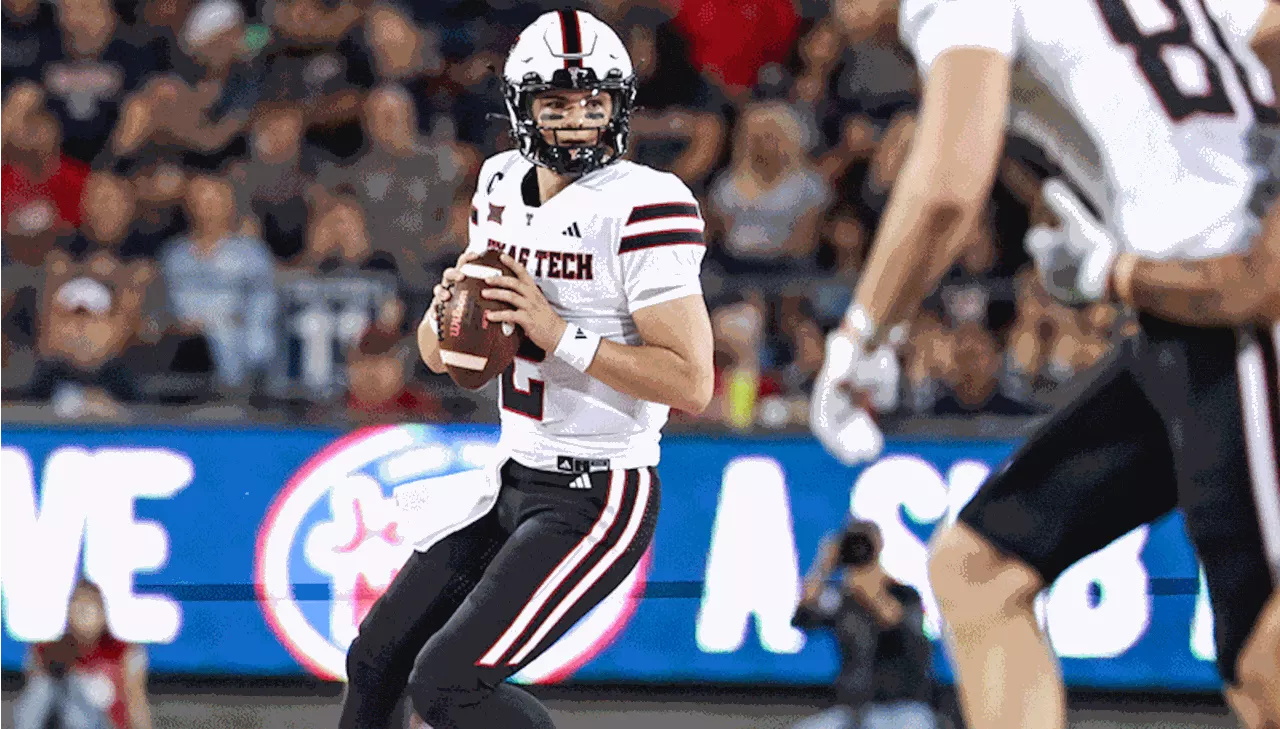 Texas Tech vs Iowa State Predictions, Picks, and Best Bets: Red Raiders Cause Chaos