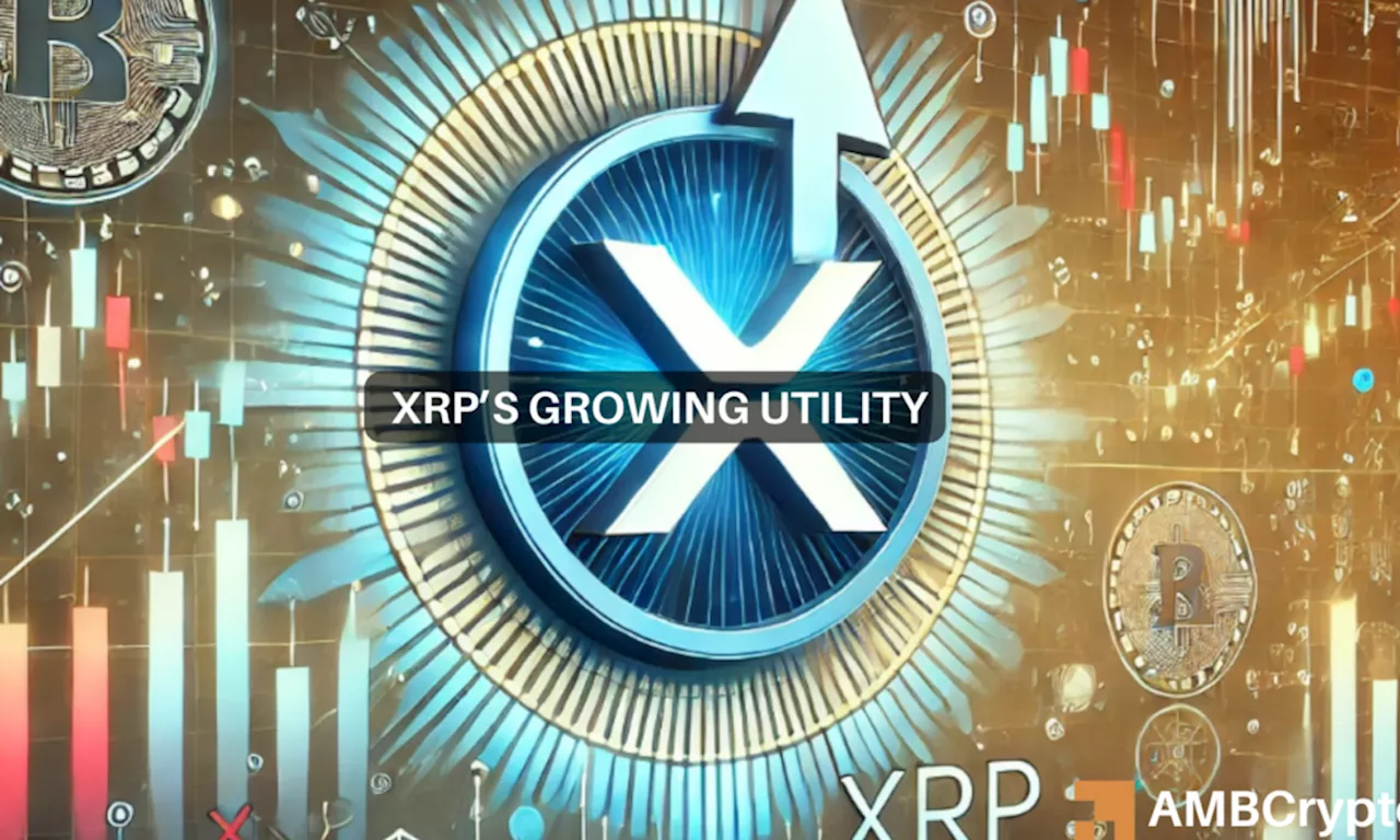 – Here’s why a Spot ETF approval can send XRP’s price soaring