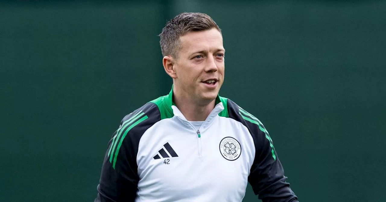 Callum McGregor names 3 Celtic strengths key to Brendan Rodgers' Hampden record