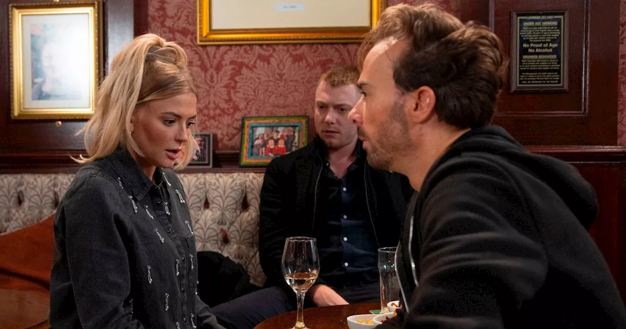 Coronation Street star devastated after stoma bag leaks in front of crowd