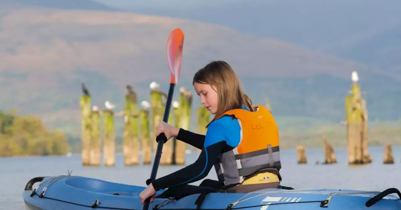 Loch Lomond water speed limits come into force to tackle tragedies and disorder