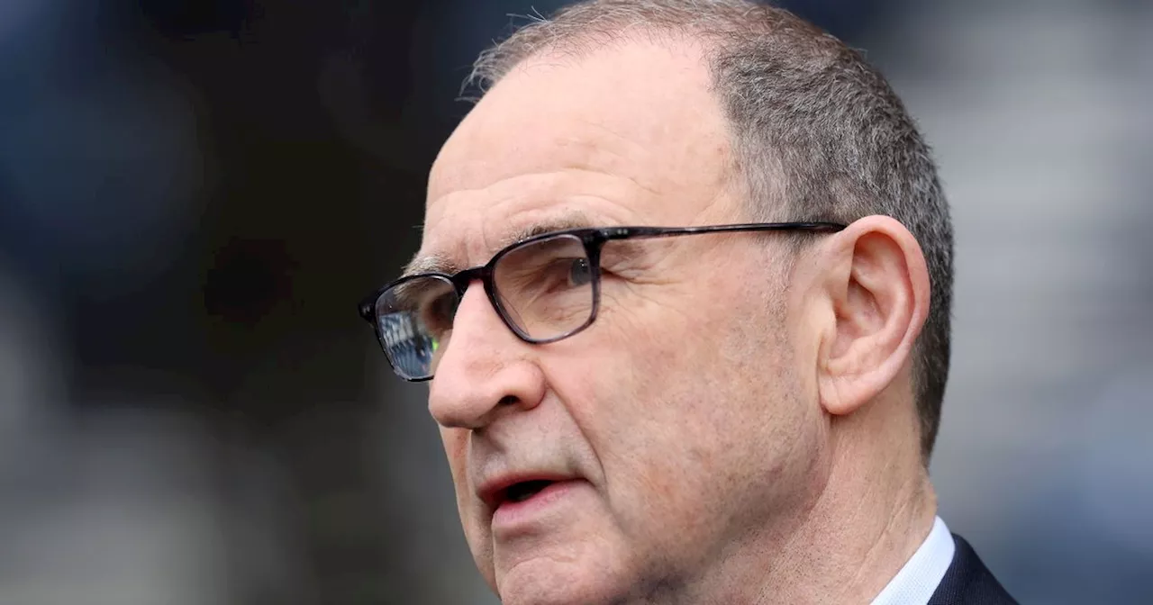 Martin O'Neill sees Celtic prophecy come true after theory about Rangers