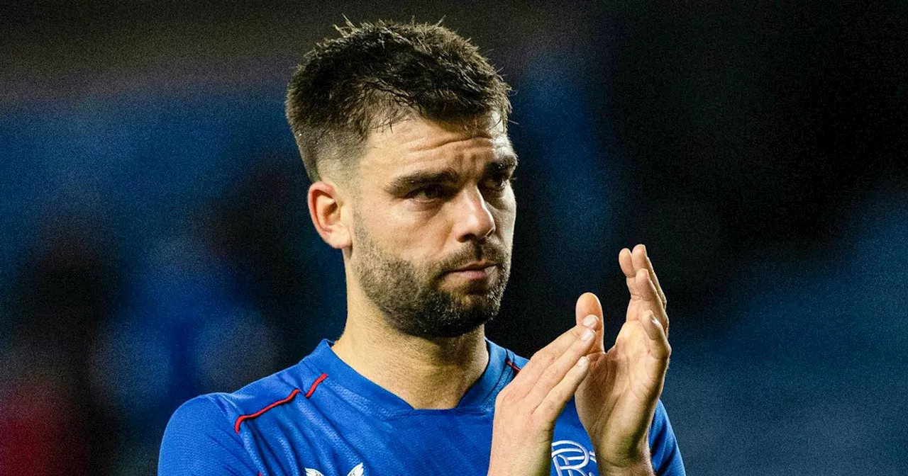 Robin Propper fileted as pundits round on Rangers recruit and ask key question