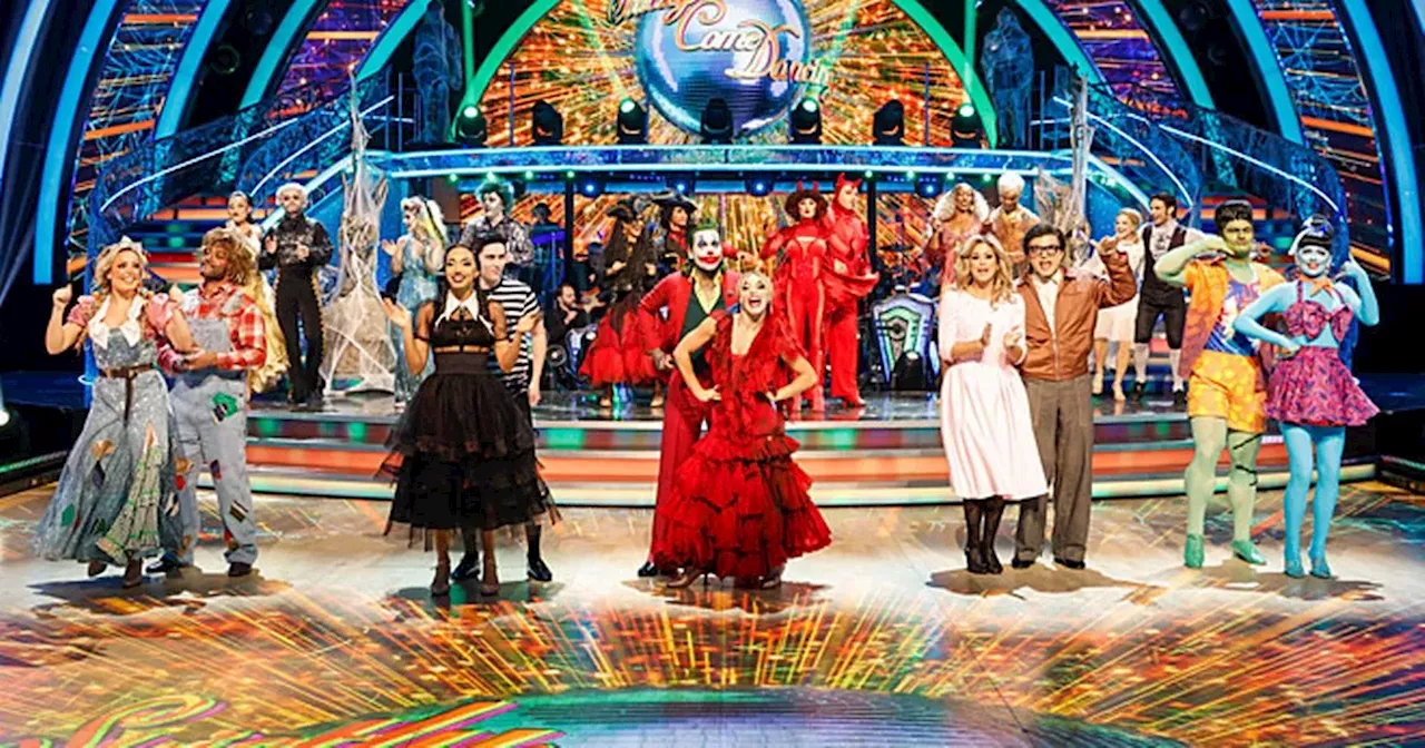 Strictly Come Dancing's 'riskiest and highest-scoring dance styles'