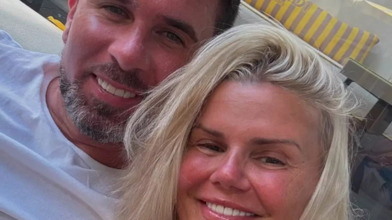 The REAL reason Kerry Katona has split from her fiancé Ryan Mahoney as she declares she is now...