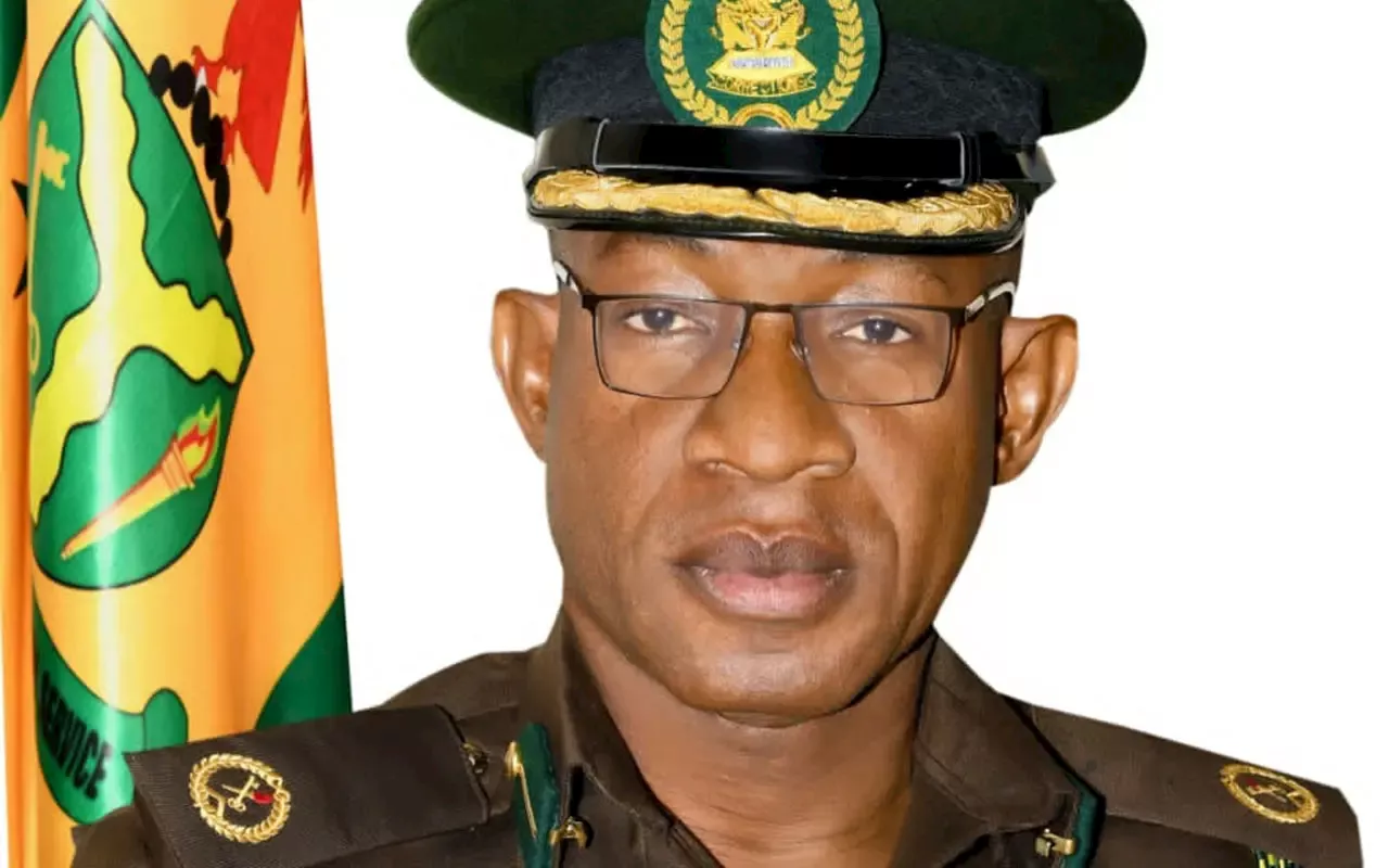 EndBadGovernance protest: Detained suspects not in our custody