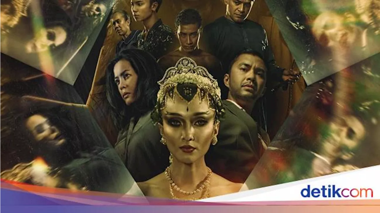 Kembalinya Pasangan Ikonik 90-an di Film Guna-guna Istri Muda