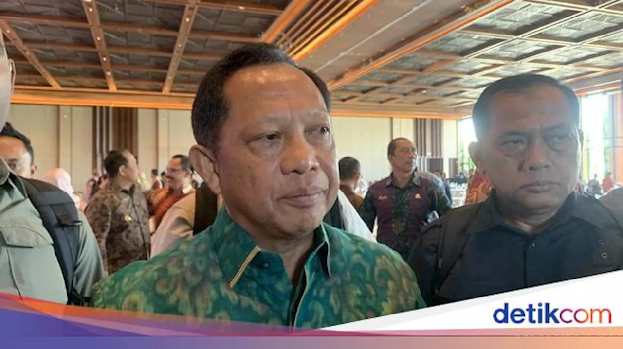 Mendagri Tito Minta ASN Jaga Netralitas Pilkada, Ada Sanksi Tegas