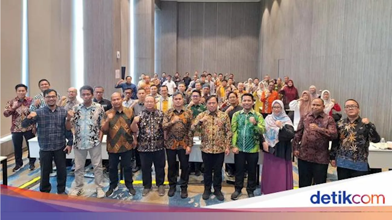 Pendaftaran PPIH 2025 Segera Dibuka, Kemenag Cari Petugas yang Profesional