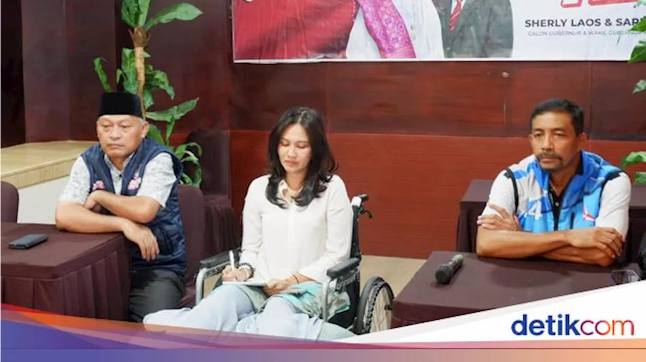 Sherly Tjoanda Dipastikan Hadiri Debat-Kampanye Akbar Jelang Pilgub Malut