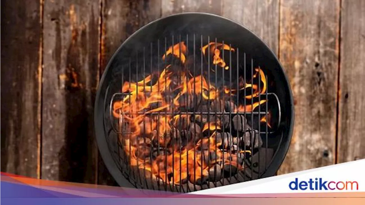 Bisnis Arang Moncer, Bahan Baku Jadi Sandungan