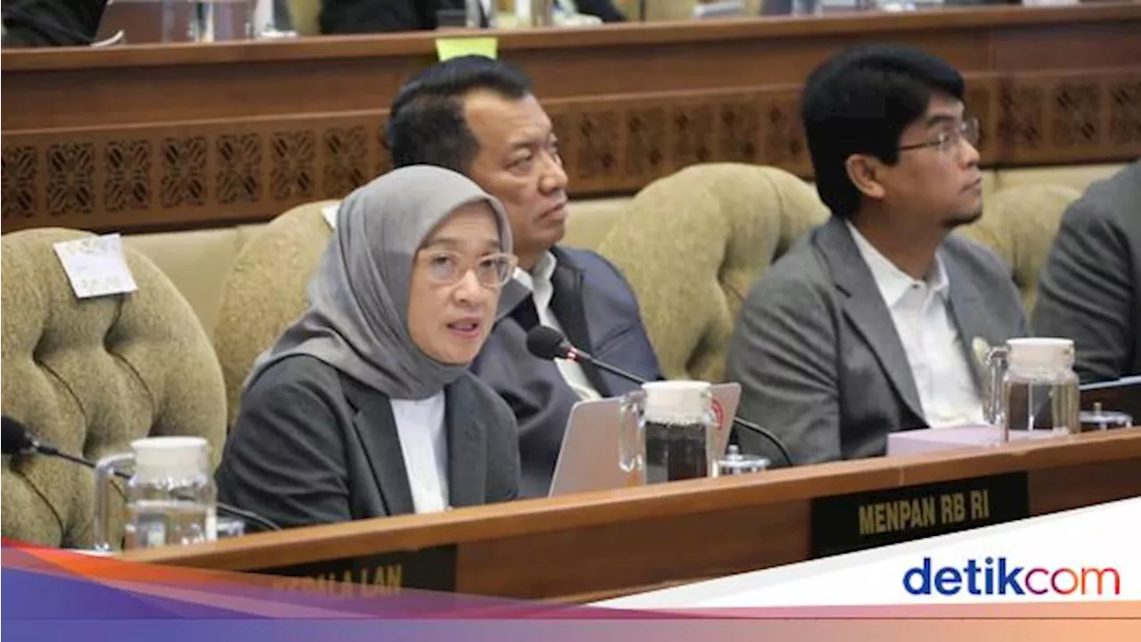 Kementerian PANRB Buka-bukaan Pengisian Jabatan ASN di Kementerian Baru