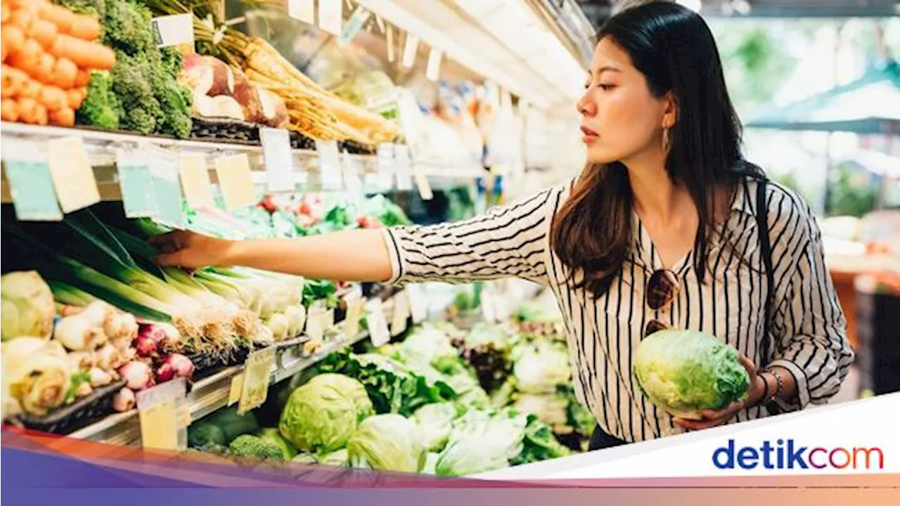 Sabrina: Virtual Assistant BRI Rekomendasikan Merchant Belanja Bulanan