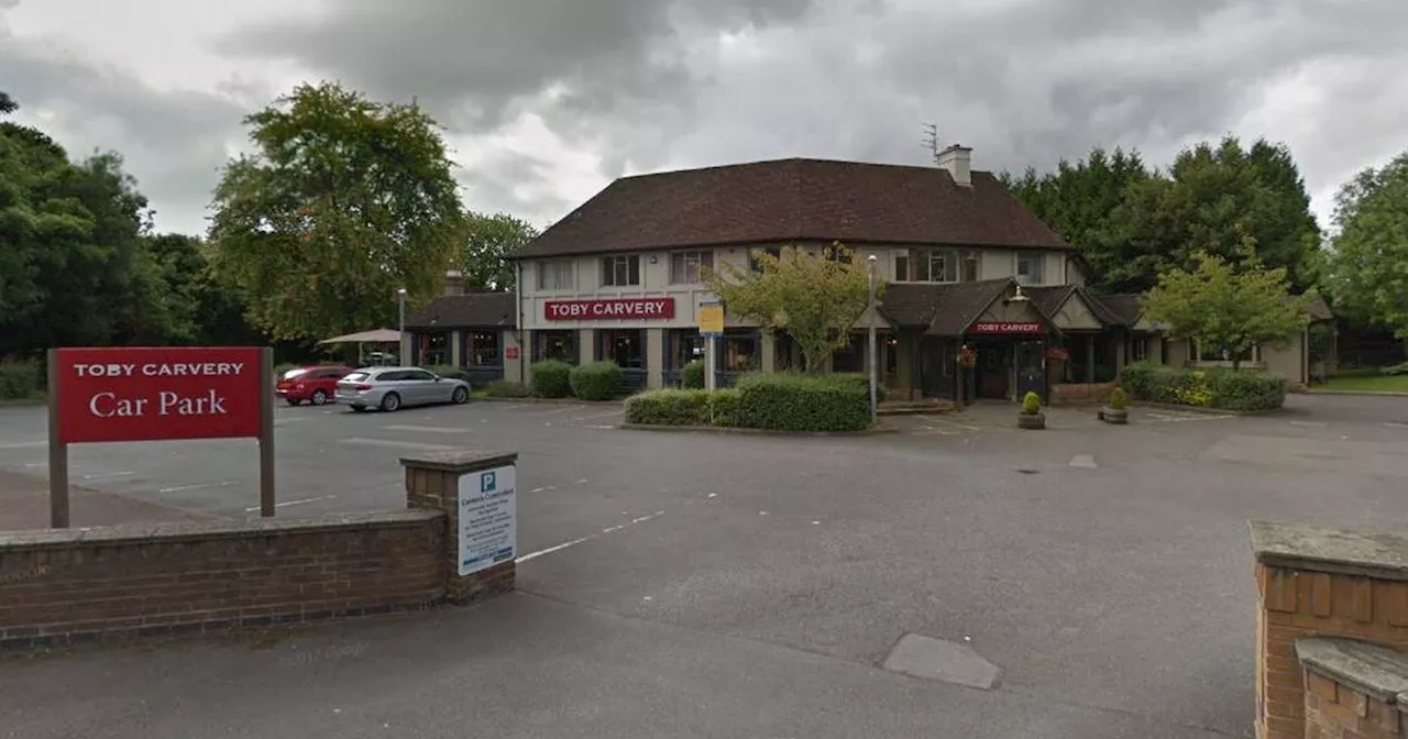 Foodies 'jealous' of man's huge Too Good To Go box from Toby Carvery buffet