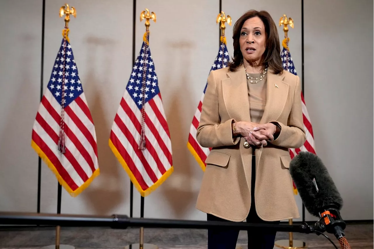 Elecciones Estados Unidos 2024: cruzan acusaciones Harris y Trump a tres días del gran día