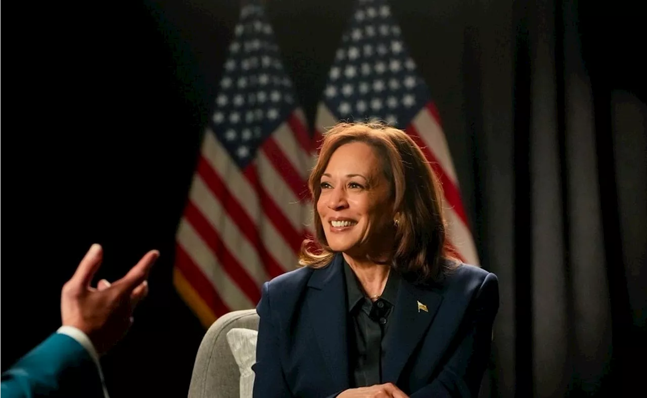 Elecciones EU 2024: Estas son 25 curiosidades de Kamala Harris; es la primera mujer afroamericana en buscar llegar a la Casa Blanca