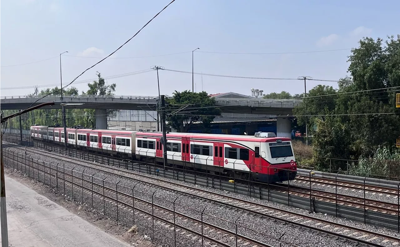 ¿Qué causó la falla en el Tren Suburbano?; ya opera con normalidad este sábado