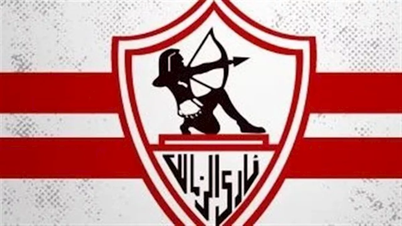 إصابة جديدة للاعب الزمالك في الرباط الخارجي للركبة