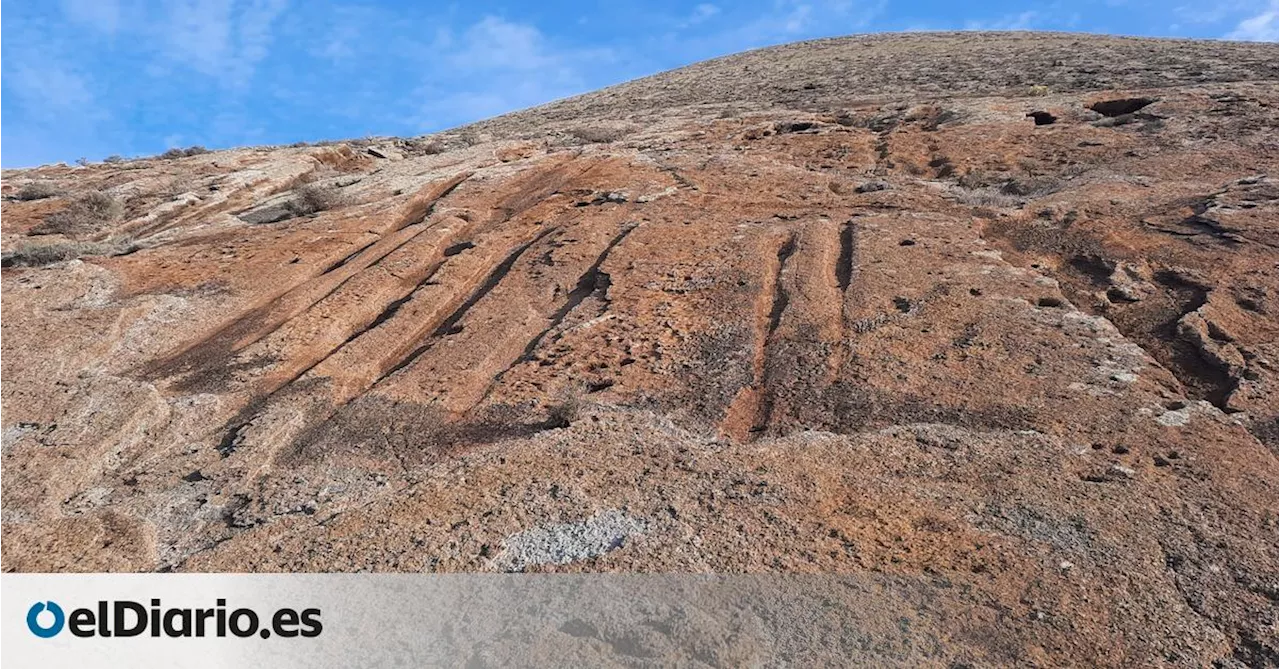 Montañas sagradas y estrellas: nuevos estudios desvelan conocimientos ocultos de los aborígenes de Lanzarote