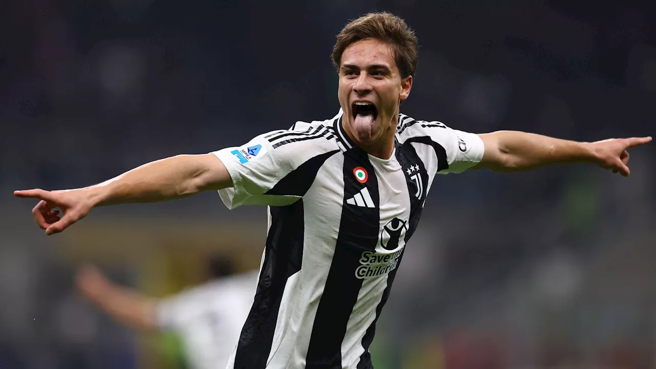 LIVE! Udinese-Juventus 0-2: raddoppia Savona!