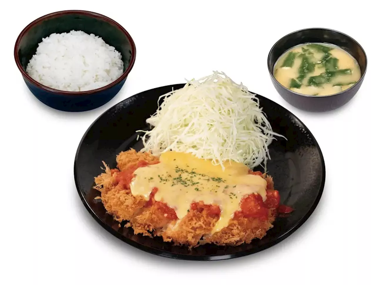 松のや「チーズトマトささみかつ」11月6日発売、今回の発売ではチーズ無しも用意、あわせて「ささみかつ」復活で多数の商品をラインアップ (2024年11月1日)