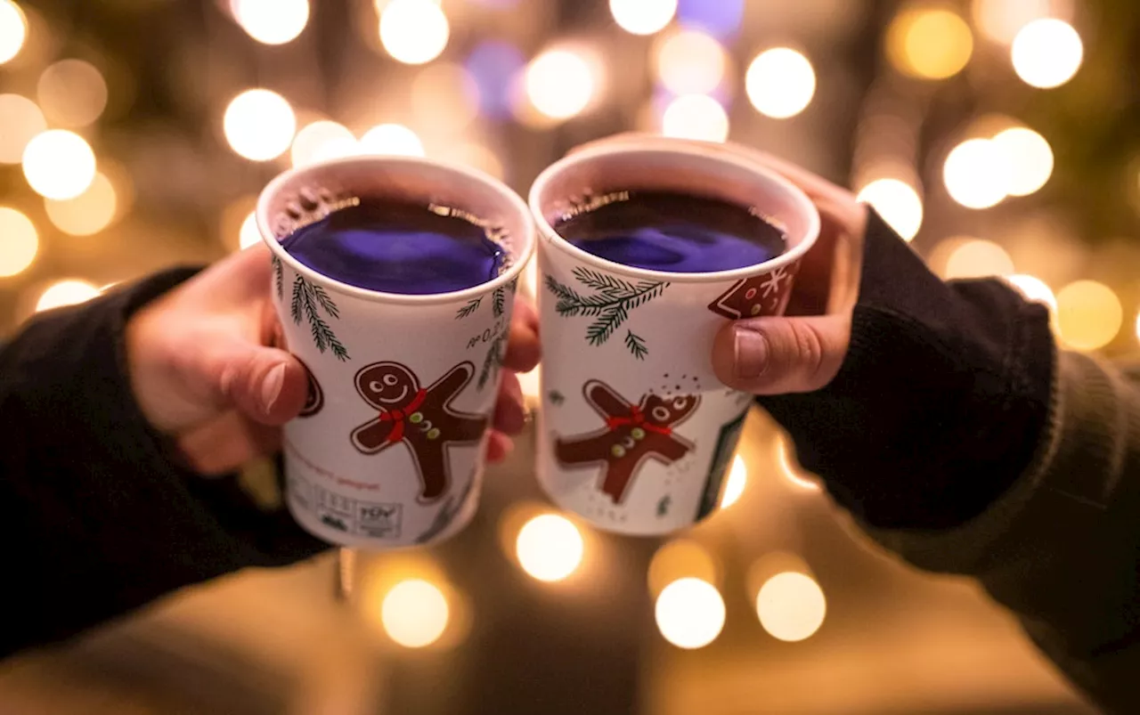 Vorglühen im Advent: Glühwein von Aldi überzeugt Tester