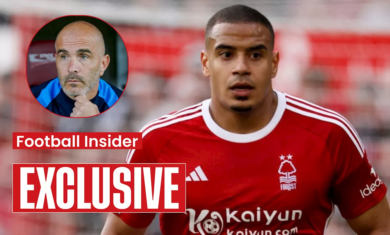 Murillo to Chelsea: O’Rourke shares ‘huge’ Nottingham Forest update