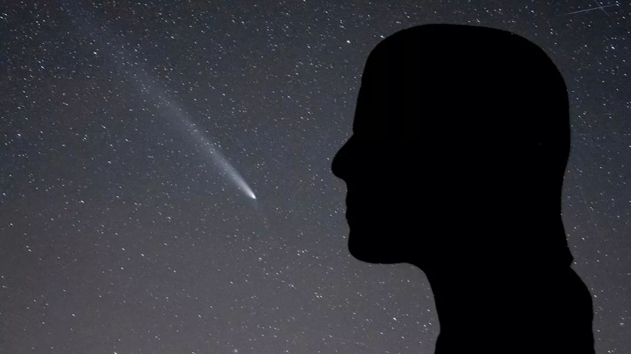 Comet Tracker: Where To See The Comet With ‘Fireballs’ This Weekend