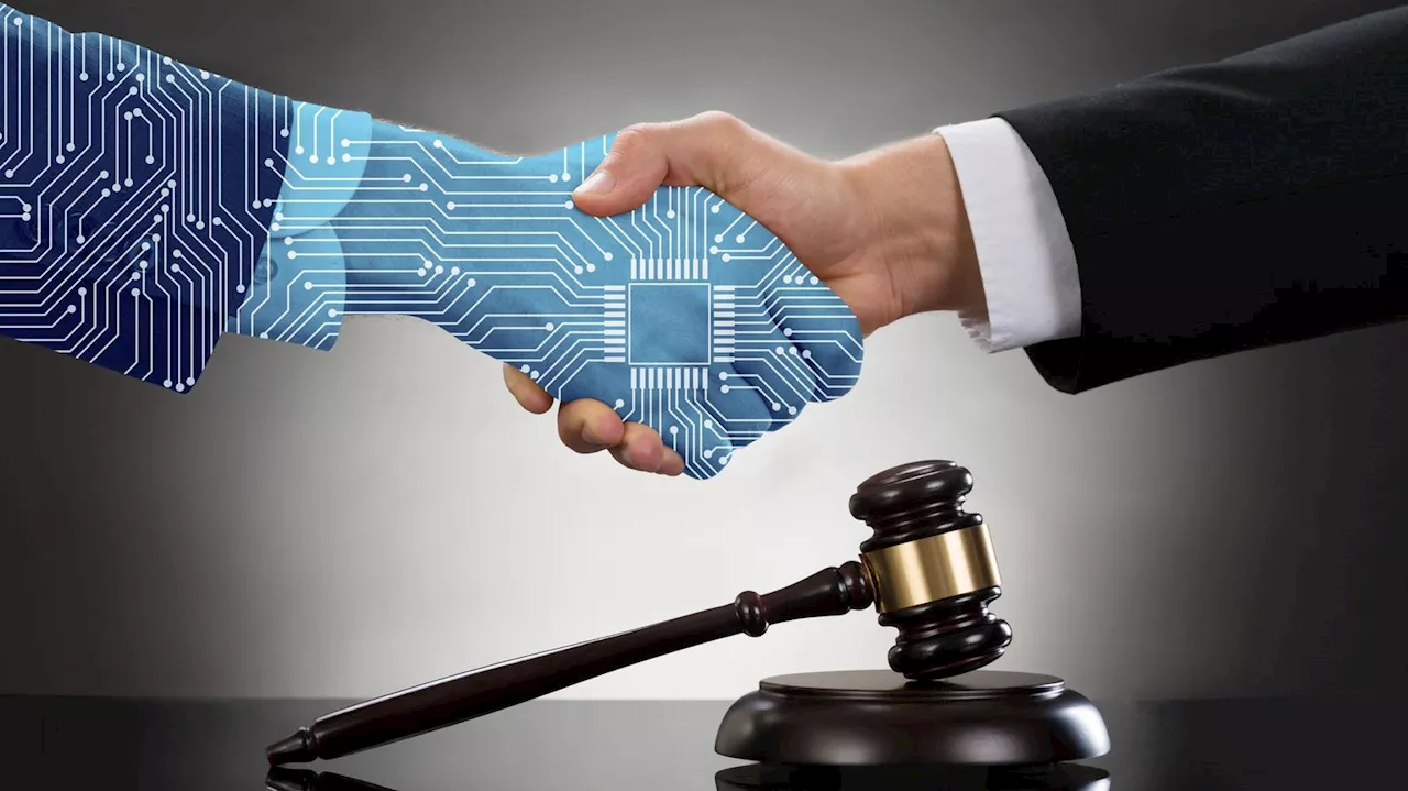 In The Courtroom: Can Expert Witnesses Use AI?