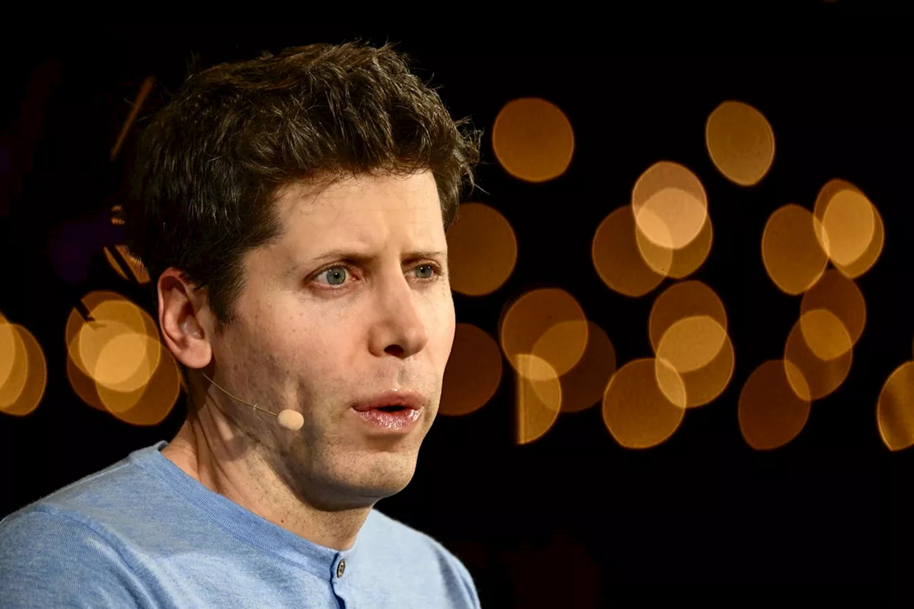 Pondering Sam Altman’s Age Of Intelligence Essay