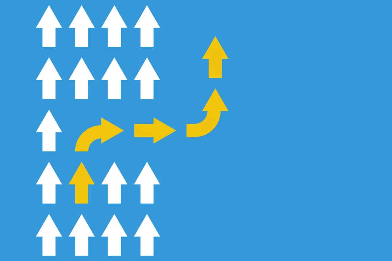 3 Radical Concepts For Changing Careers In 2025