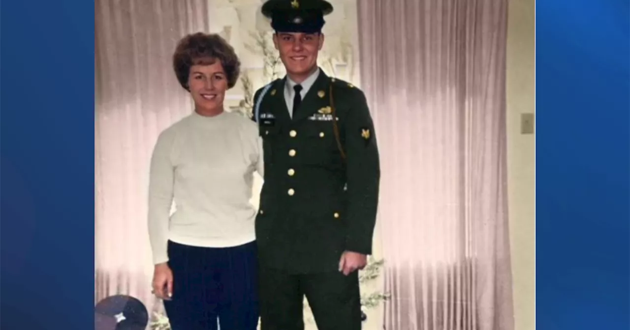 Murder charge filed against Tooele Man in 1972 Thanksgiving weekend murder of Army veteran