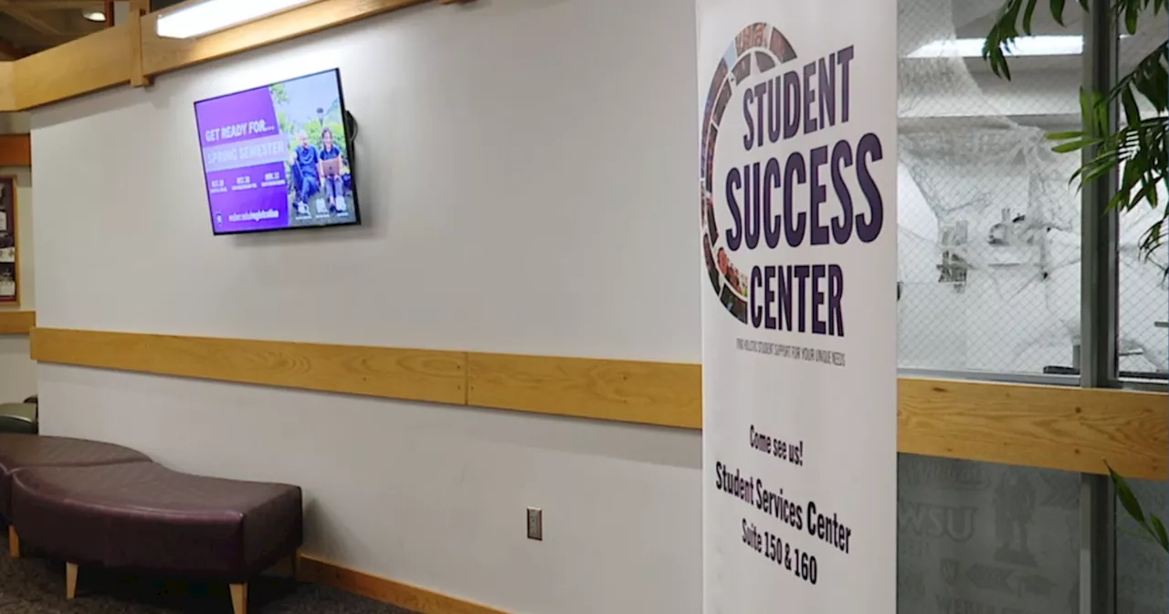 Weber State University opens new facility to replace Diversity, Equity and Inclusion office