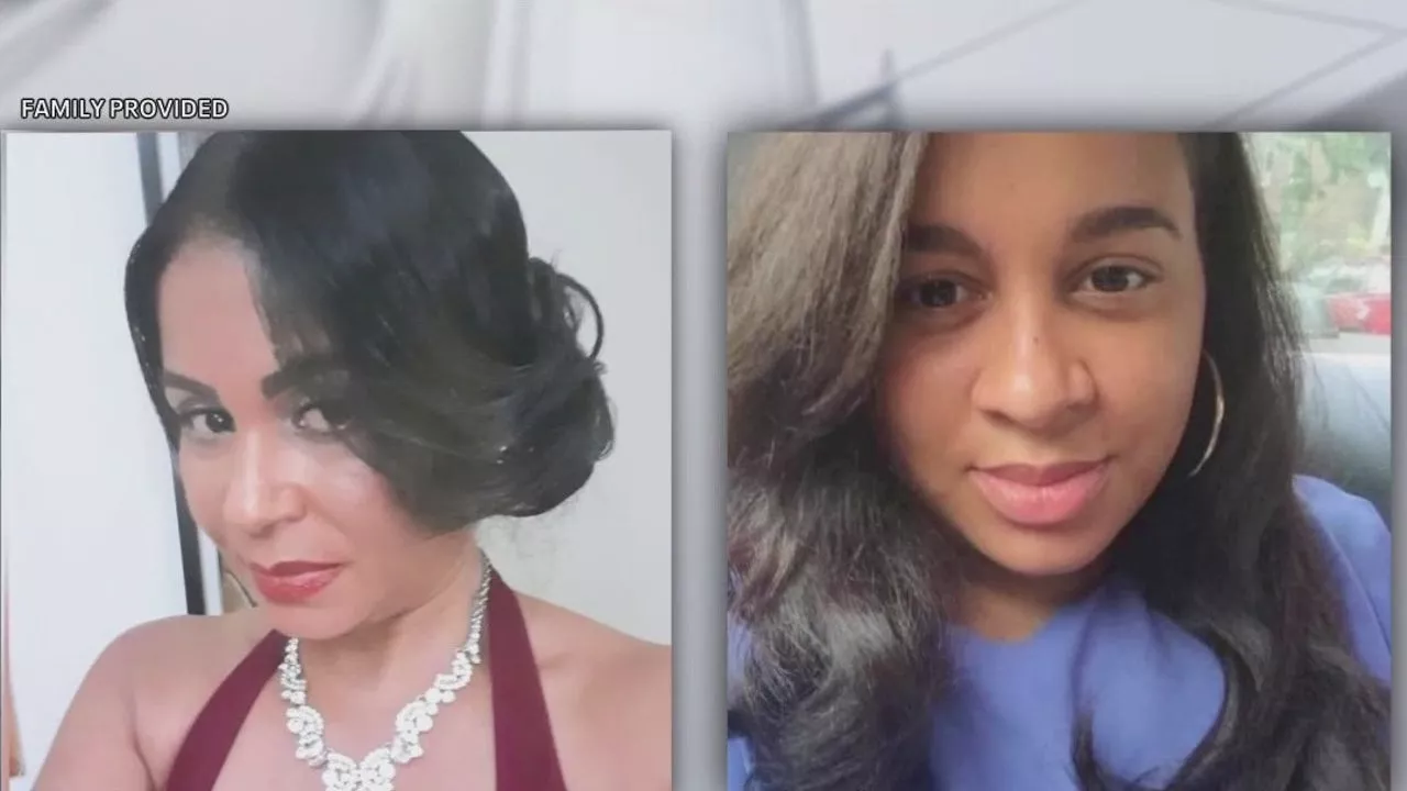 Friends, neighbors demand answers after mother, daughter found shot to death in Burlington County home