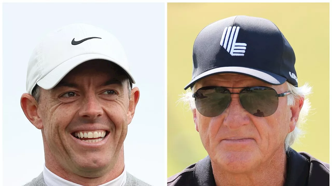 Golf civil war over? $2 billion PGA Tour/LIV peace deal reportedly agreed