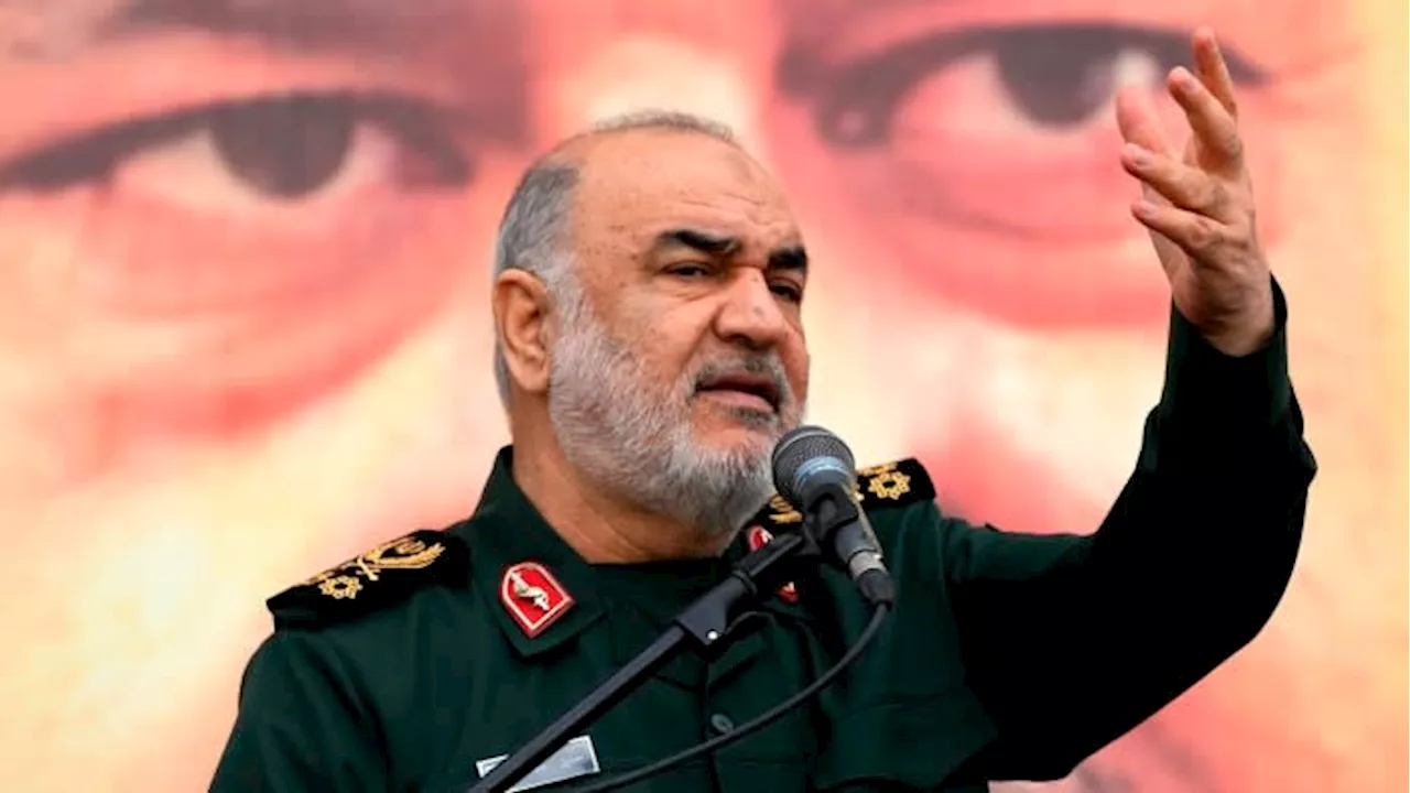 Oil prices rise after Iranian commanders vow response to Israeli attack