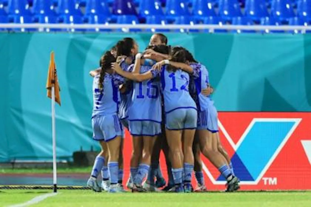 ¿cuándo Y A Qué Hora Es La Gran Final Del Mundial Femenino Sub 17 Mundial Femenino Noticiasemk 8494