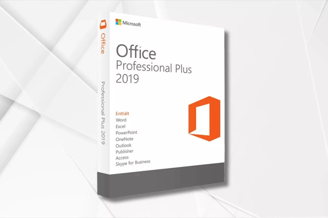 Office Pro 2021: Here’s The Trick To Pay Three Times Less Through An Official Reseller