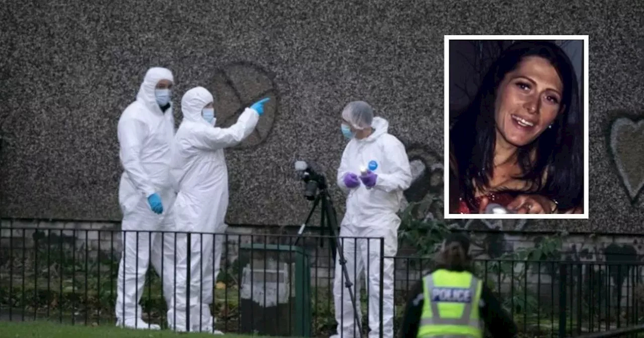 Man due to appear in court in connection with death of Glasgow woman Sandie Butler