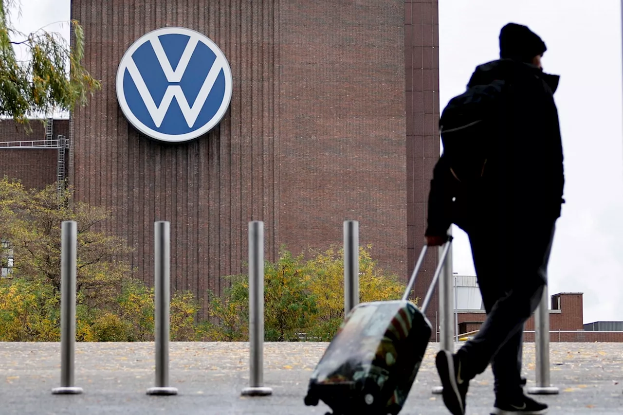 Management complacency lies at the heart of Volkswagen’s mess