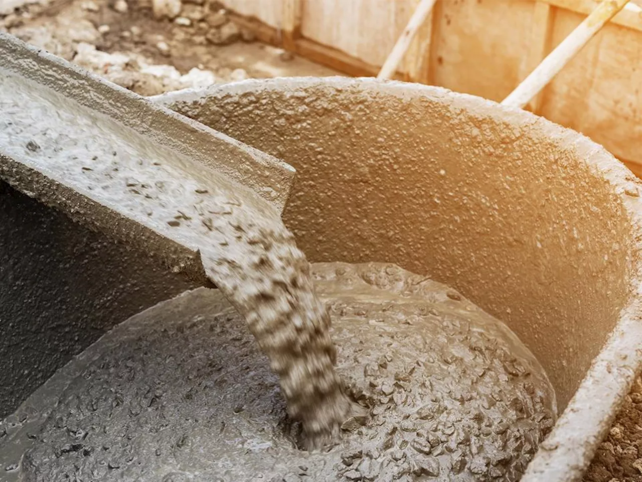 DTI to probe impact of increased cement importation