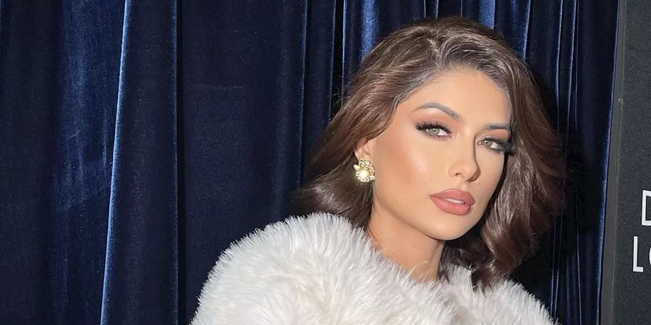 Miss Panama withdraws from Miss Universe 2024 following disciplinary commission's evaluation