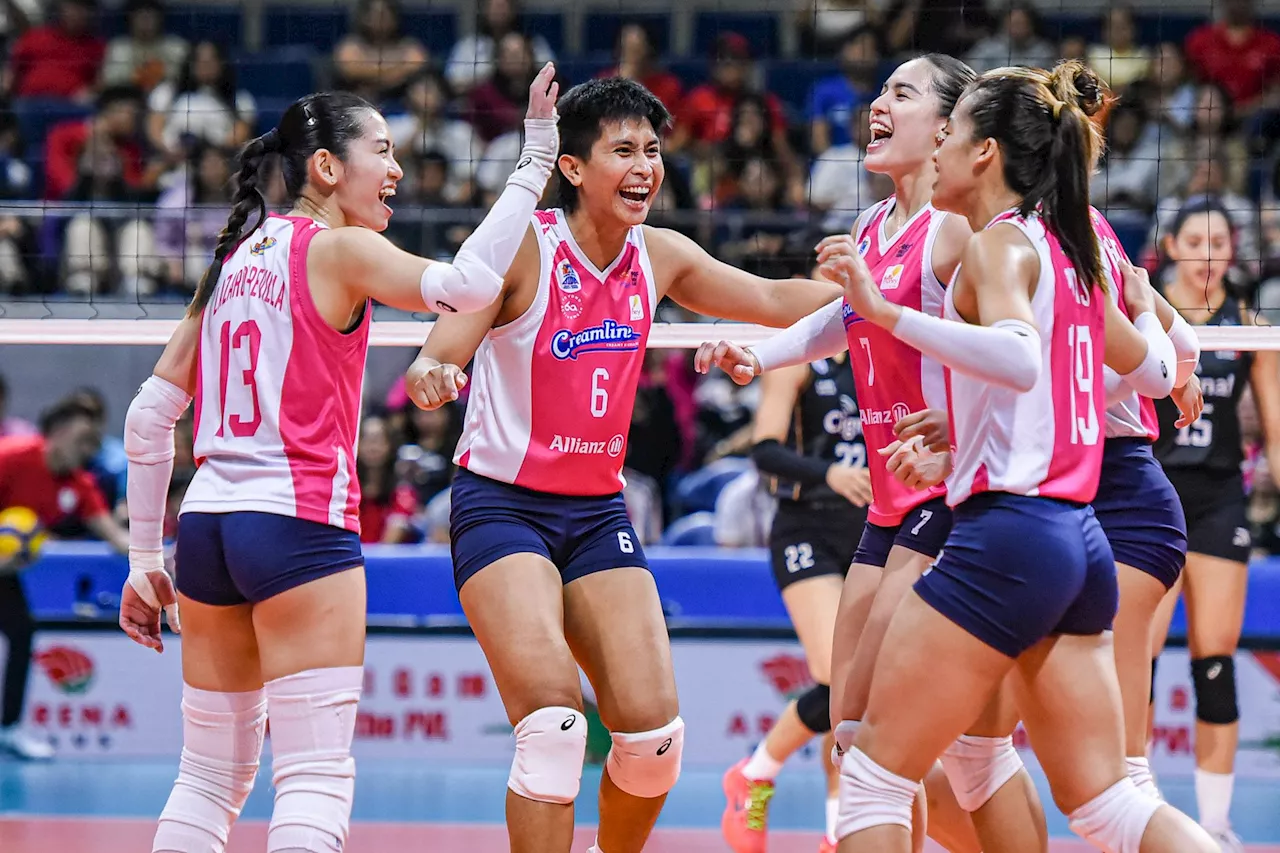 PVL unveils new All-Filipino format, restructured calendar for upcoming season