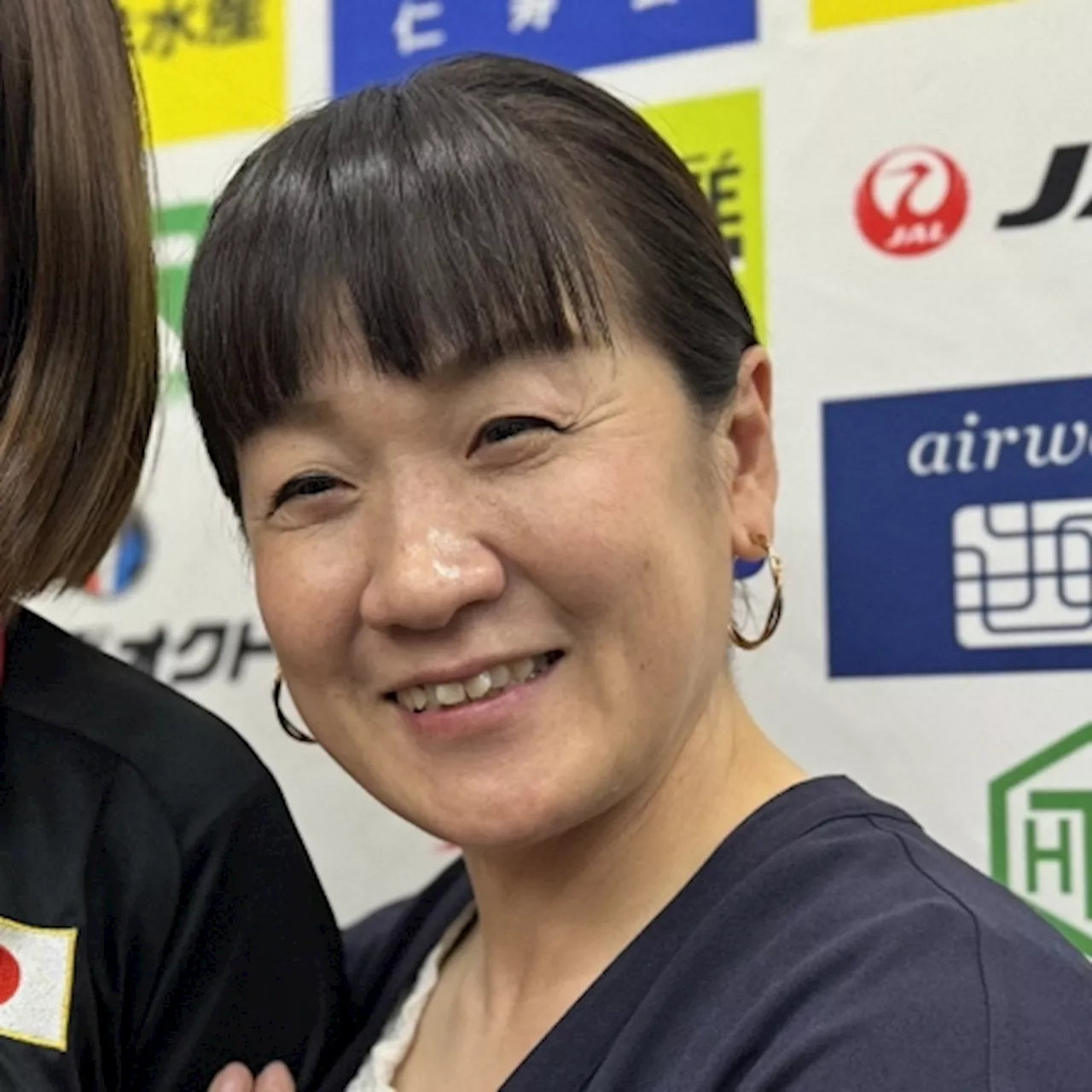 幸せを運ぶ鳥? 谷亮子さんが初めて明かした五輪金メダル前夜の出来事 なでしこレジェンドも同調